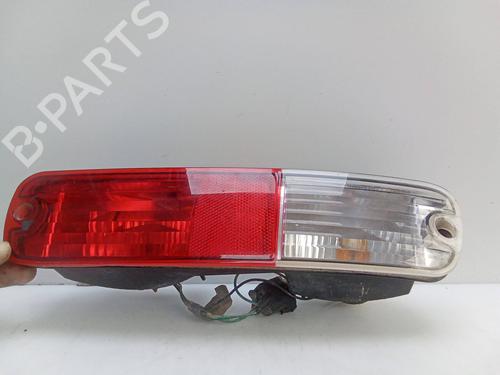 Højre baklys, støtfanger MITSUBISHI PAJERO CLASSIC (V2_W, V6_W, V7_W) 2.5 TD (V24W) (115 hp) 26157926