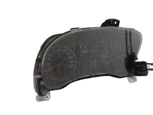 Instrument cluster FIAT PANDA (169_) 1.2 (169.AXB11, 169.AXB1A) | BP31274538C47 