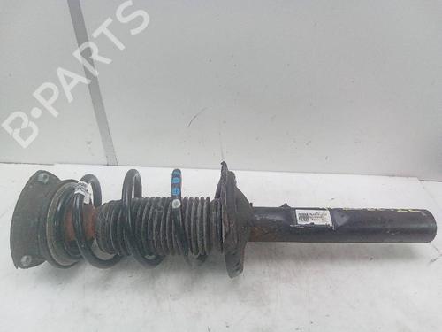 Left front shock absorber AUDI A3 Sportback (8YA, 8YF) 35 TDI | BP26052880M16 