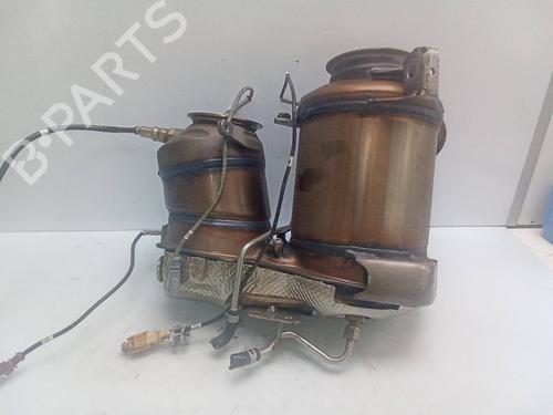 Used Particulate filter SEAT LEON (KL1, KLG) 2.0 TDI (150 hp) 28150467