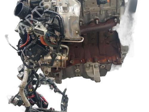 Motor RENAULT KANGOO III MPV Blue dCi 95 (KJAB) | BP30963948M1 