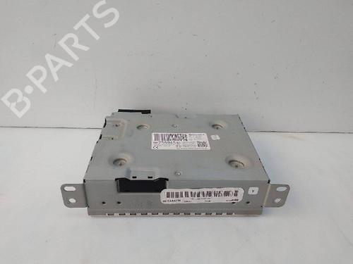 Radio DS DS 7 Crossback (J4_, JR_, JC_) 1.5 BlueHDi 130 (JCYHZJ, JCYHZR) | BP22719502E6 