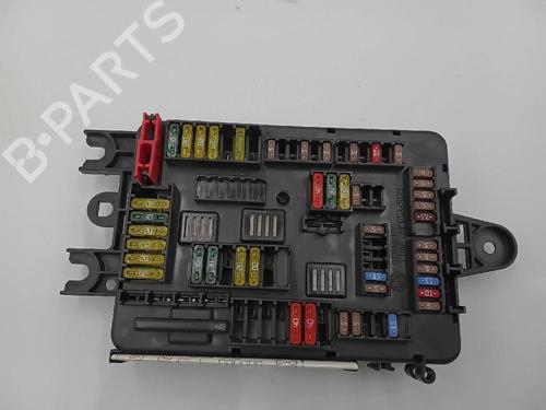 Fuse box BMW 1 (F20) 120 d xDrive | BP25348906E1 