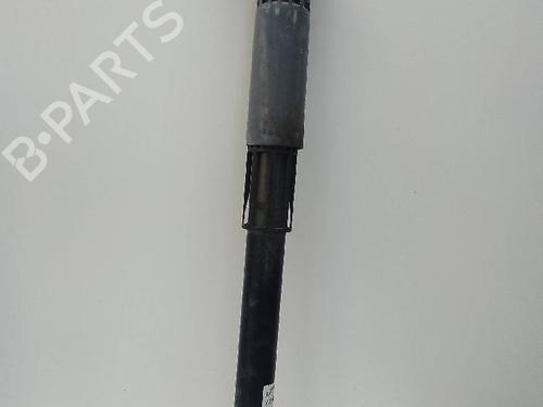 Left rear shock absorber AUDI A3 Sportback (8YA, 8YF) 35 TDI | BP18585680M18 