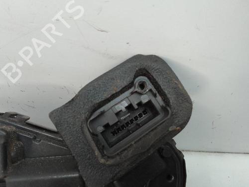Rear right lock SEAT IBIZA V (KJ1, KJG)  | BP23032241C99 