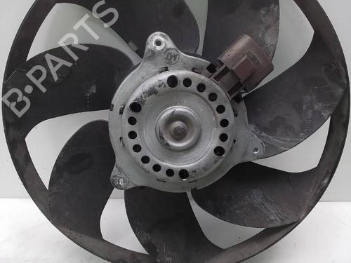 Used Radiator fan FORD FIESTA VI (CB1, CCN) 1.5 TDCi (75 hp) 26160847