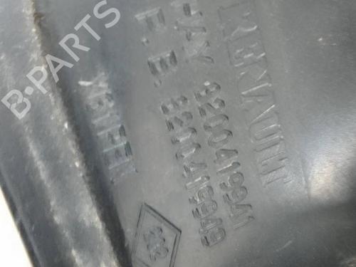 Left taillight RENAULT KANGOO / GRAND KANGOO II (KW0/1_) 1.5 dCi 85 (KW0K, KW0L, KW0B) | BP26054802C34 