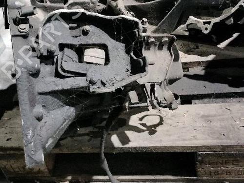 Gearbox BMW X3 (E83) 2.0 sd | BP26284784M3 