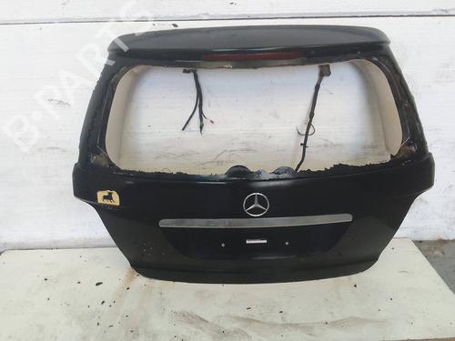 tailgate-mercedes-benz-m-class-w164-ml-320-cdi-4-matic-164122-sin-referencia-2005-2006-2007-2008-2009-2010-2011-2012-18582776 main image