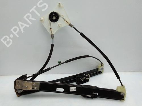 Used Front right window mechanism Front right window mechanism VW T-ROC (A11, D11) [2017-2026] 22364772 22364772