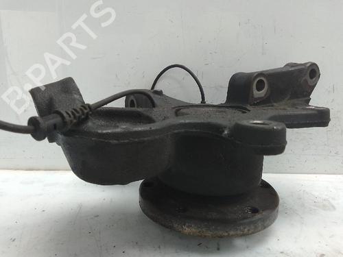 Used Left front steering knuckle MERCEDES-BENZ SPRINTER 3,5-t Van (B906) 313 CDI (906.631, 906.633, 906.635, 906.637) (129 hp) 25734208
