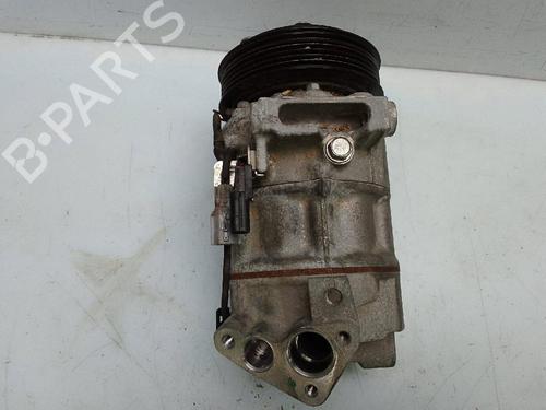 AC compressor RENAULT AUSTRAL TCe 160 (HGMJ) | BP25045498M34 