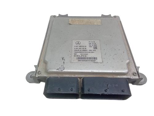 Used Engine control unit (ECU) Engine control unit (ECU) 20230816 20230816