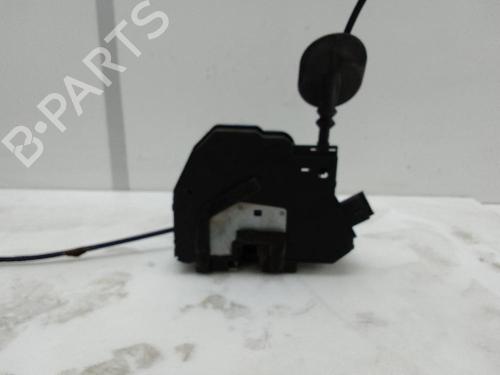 Front left lock RENAULT CLIO IV (BH_)  | BP26161107C98 