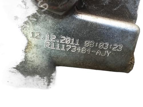 Gearbox OPEL ZAFIRA TOURER C (P12) 2.0 CDTi (75) | BP37170316M3 - Image 5