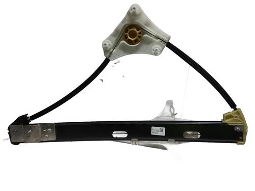 Rudehejsemekanisme Højre bagtil Rudehejsemekanisme Højre bagtil VW T-ROC Convertible (AC7, AC8) 1.5 TSI (150 hp) 34341556 34341556