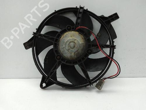 Radiator fan MERCEDES-BENZ VITO Van (W638)  | BP24218737M35 