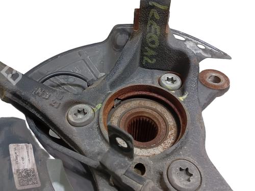Left front steering knuckle HYUNDAI i30 FASTBACK (PDE, PDEN) 1.6 CRDi hybrid 48V | BP39096691M25 - Image 3