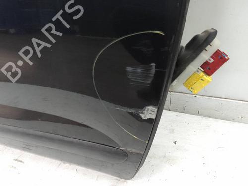 Right front door PEUGEOT 3008 I MPV (0U_) 1.6 BlueHDi 120 | BP19059497C3 