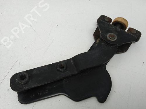 Used Hinge/Door check strap FORD TOURNEO CONNECT / GRAND TOURNEO CONNECT V408 MPV 1.5 TDCi (120 hp) 20107476