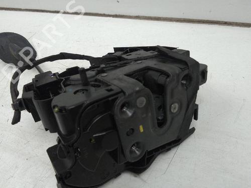 Rear right lock RENAULT MEGANE IV Hatchback (B9A/M/N_)  | BP19697190C99 