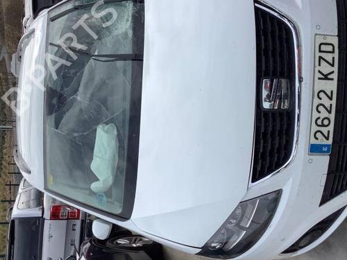 Front right window mechanism SEAT ALHAMBRA (710, 711) 2.0 TDI | BP31037252C23
