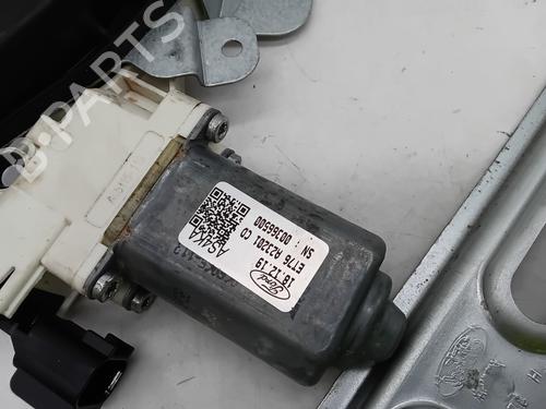 Rudehejsemekanisme ventre foran FORD TRANSIT COURIER B460 MPV 1.5 EcoBlue | BP29271412C22 