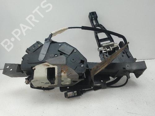Used Front right lock FORD C-MAX II (DXA/CB7, DXA/CEU) [2010-2019]  19938447