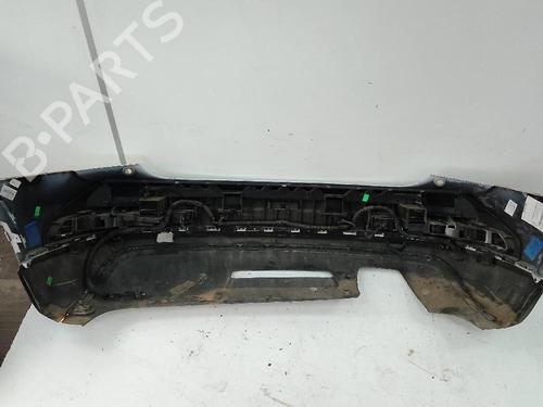 Rear bumper AUDI Q3 (8UB, 8UG) 2.0 TDI | BP21084713C8