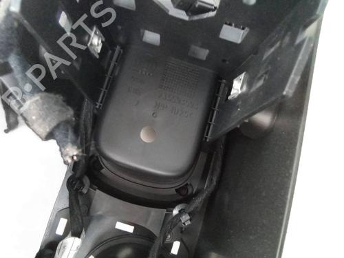 Middle console FIAT 500X (334_) 1.6 D Multijet (334AXA1B, 334AXA11) | BP18581324I22  - Image 5