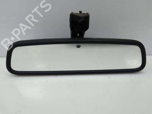 Used Rear mirror Rear mirror BMW 5 (E60) 530 d (231 hp) 21126246 21126246