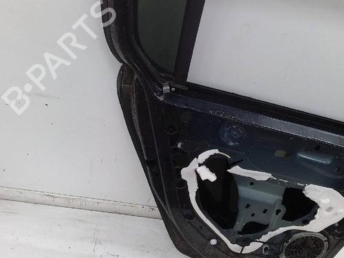 Left rear door PEUGEOT 308 II (LB_, LP_, LW_, LH_, L3_) 1.2 THP 130 | BP24588136C4