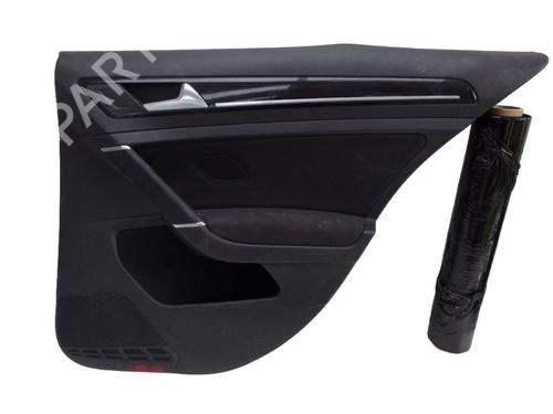 Rear right panel VW GOLF VII (5G1, BQ1, BE1, BE2) 2.0 GTI | BP26053592C61 - Image 5