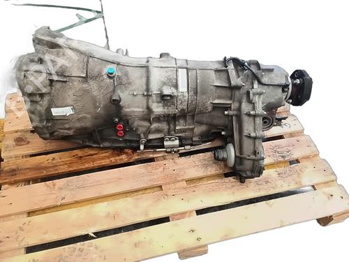 Used Gearbox Gearbox BMW X5 (E70) 3.0 sd (286 hp) 35945038 35945038