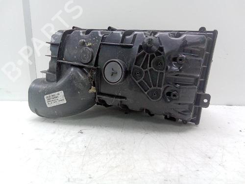 Used Air filter box Air filter box LAND ROVER RANGE ROVER SPORT II (L494) 3.0 SDV6 4x4 (249 hp) 18592583 18592583