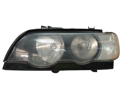 Left headlight BMW X5 (E53) 3.0 d | BP20207724C28 - Image 7
