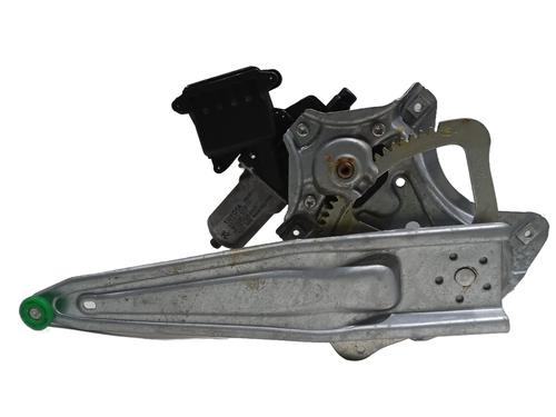 Used Rear left window mechanism Rear left window mechanism TOYOTA AURIS (_E18_) 1.8 Hybrid (ZWE186_, ZWE186R) (136 hp) 33606006 33606006