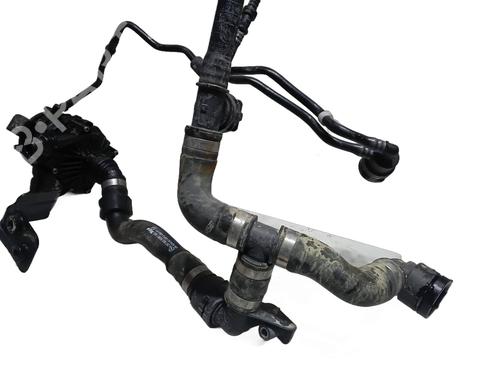 Other MERCEDES-BENZ EQS (V297) EQS 580 4-matic (297.144) | BP34422960O1 - Image 5