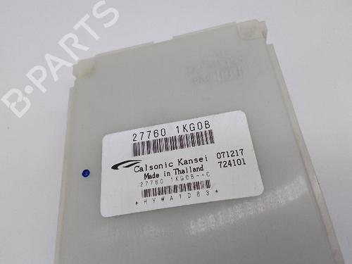 Used Electronic module NISSAN JUKE (F15) 1.2 DIG-T (115 hp) 25280068