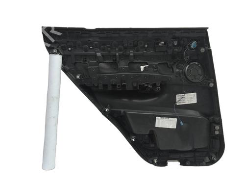 Rear right panel BMW X3 (F25) | BP23207389C61 - Image 5