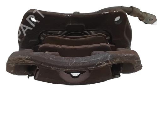Left front brake caliper FORD KA+ III (UK, FK) 1.2 Ti-VCT | BP36408406M105 - Image 5