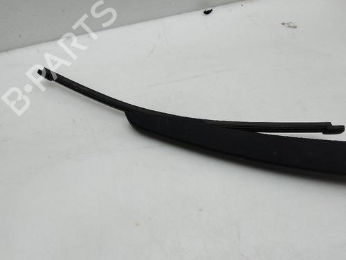Used Rear windshield wiper arm BMW X2 (F39) sDrive 18 d (150 hp) 18580384