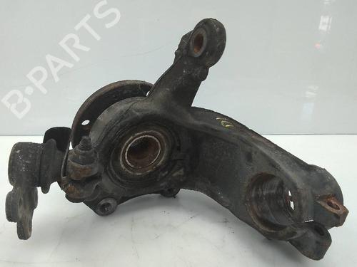 Left front steering knuckle CITROËN C4 CACTUS 1.6 BlueHDi 100 | BP20504900M25 