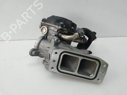 Throttle body VW GOLF VII (5G1, BQ1, BE1, BE2)  | BP26232362M82