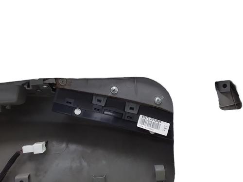 Front right panel KIA CARNIVAL / GRAND CARNIVAL III (VQ) 2.9 CRDi | BP30195402C59