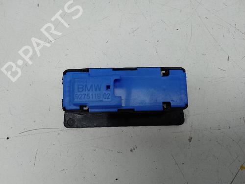Switch BMW X3 (F25) xDrive 20 d | BP19659072I30 