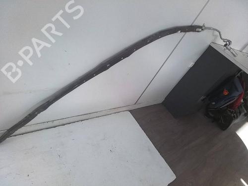 Used Left curtain airbag MERCEDES-BENZ M-CLASS (W164) ML 320 CDI 4-matic (164.122) (224 hp) 18582799