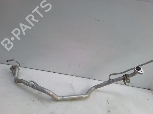 AC pipe NISSAN X-TRAIL III (T32_, T32R, T32RR) 1.3 DIG-T | BP27625551M126 