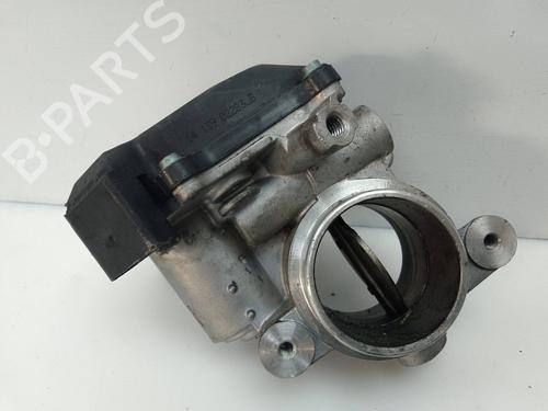 Used Throttle body Throttle body 21678085 21678085
