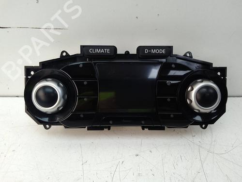 Used Climate control Climate control 19707877 19707877